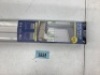 Smart Motorized Blinds with Remote, Cordless No-Drill Automatic Roller Shades - Thumbnail 3