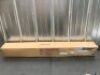 Patio Umbrella with Fringe, Beach Umbrella, Fringe Umbrella Outdoor Patio with Hanging Hook - Thumbnail 2