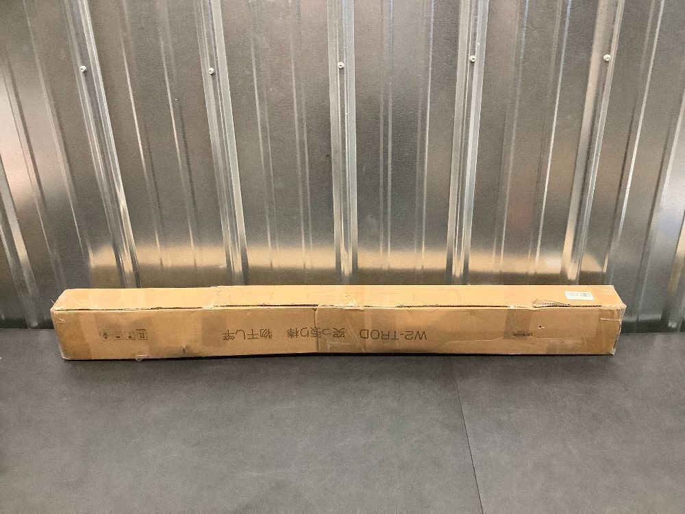 Tension Curtain Rod - Image 2 - Lot 4229