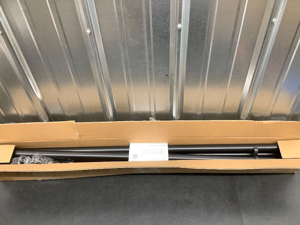 Tension Curtain Rod - Image 3 - Lot 4229