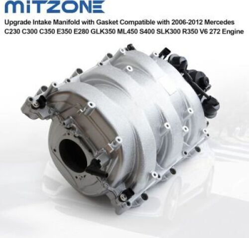 MITZONE Upgrade Intake Manifold with Gasket - Lot 4234