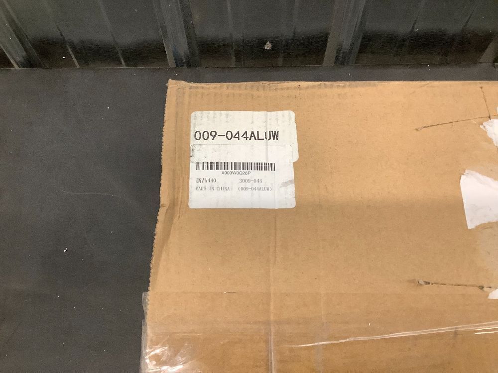 MITZONE Upgrade Intake Manifold with Gasket - Image 2 - Lot 4234