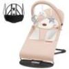 HKAI Baby Bouncer, Portable Baby Bouncer - Thumbnail 1