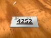 2-Lamp Vanity Light - Thumbnail 1