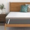 Sleepmax Extra Firm Mattress Topper Full Size 2 Inch - Thumbnail 1
