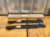 2 pack replacement lawn more blades - Thumbnail 3