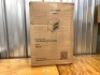 Anmytek Rattan Nightstand - Thumbnail 2