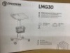 ONKRON Mobile Laptop Cart - Thumbnail 4