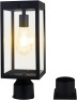 Outdoor solar post light - Thumbnail 1