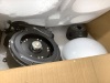 osgner ceiling fan - Thumbnail 2