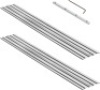 Track saw guide rail for dewalt - Thumbnail 1