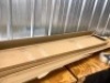 Track saw guide rail for dewalt - Thumbnail 3