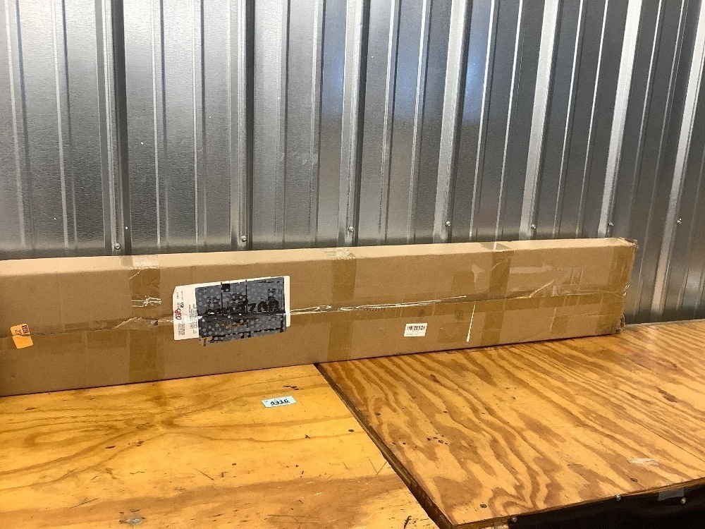 Track saw guide rail for dewalt - Image 4 - Lot 4316