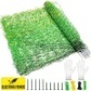 Electric Fence Netting, 35.4" x 164' Portable Electric Net Fence - Thumbnail 1