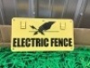 Electric Fence Netting, 35.4" x 164' Portable Electric Net Fence - Thumbnail 3