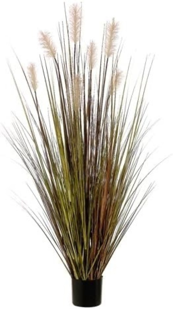 Artificial pampas grass - Image 1 - Lot 4318