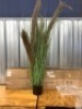 Artificial pampas grass - Thumbnail 2
