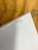 Yuaxker Tree Wall Art Grey and Gold - Thumbnail 4