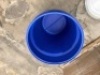 Plastic storage barrel - Thumbnail 3