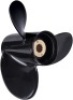 Outboard propeller 13 1/2x15 - Thumbnail 1