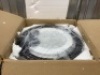 Black Orb Chandelier - Thumbnail 3