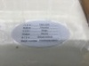 fani 8 Pack 120 Inch Round Tablecloth, Beige Polyester Fabric Table Cloth for Round Table - Thumbnail 4