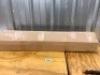 Roof rack cross rails - Thumbnail 2