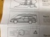 Roof rack cross rails - Thumbnail 3