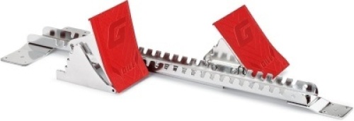 Gill Athletics S@ starting blocks - Lot 4342