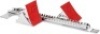 Gill Athletics S@ starting blocks - Thumbnail 1