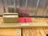 Gill Athletics S@ starting blocks - Thumbnail 2