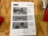 Gill Athletics S@ starting blocks - Thumbnail 5