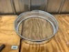 19" extra large soil sifter - Thumbnail 1