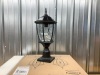 Jandov solar post light - Thumbnail 4