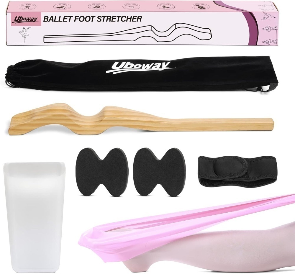 Uboway Ballet Foot Stretcher - Image 1 - Lot 4346