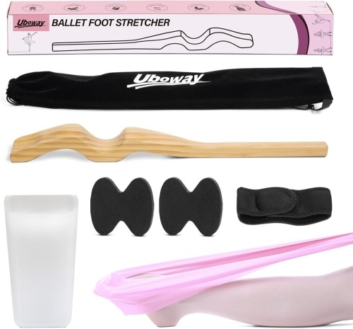 Uboway Ballet Foot Stretcher - Lot 4346