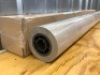 Paper weed barrier 3x50ft - Thumbnail 2