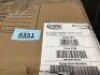 EZ Lock 5 Inch Raised Toilet Seat Padded Arms - Thumbnail 4