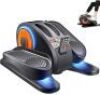 ESL Under Desk Elliptical - Portable Leg Exerciser - Thumbnail 1