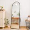 Floor Full Length Mirrors with Stand - Thumbnail 1