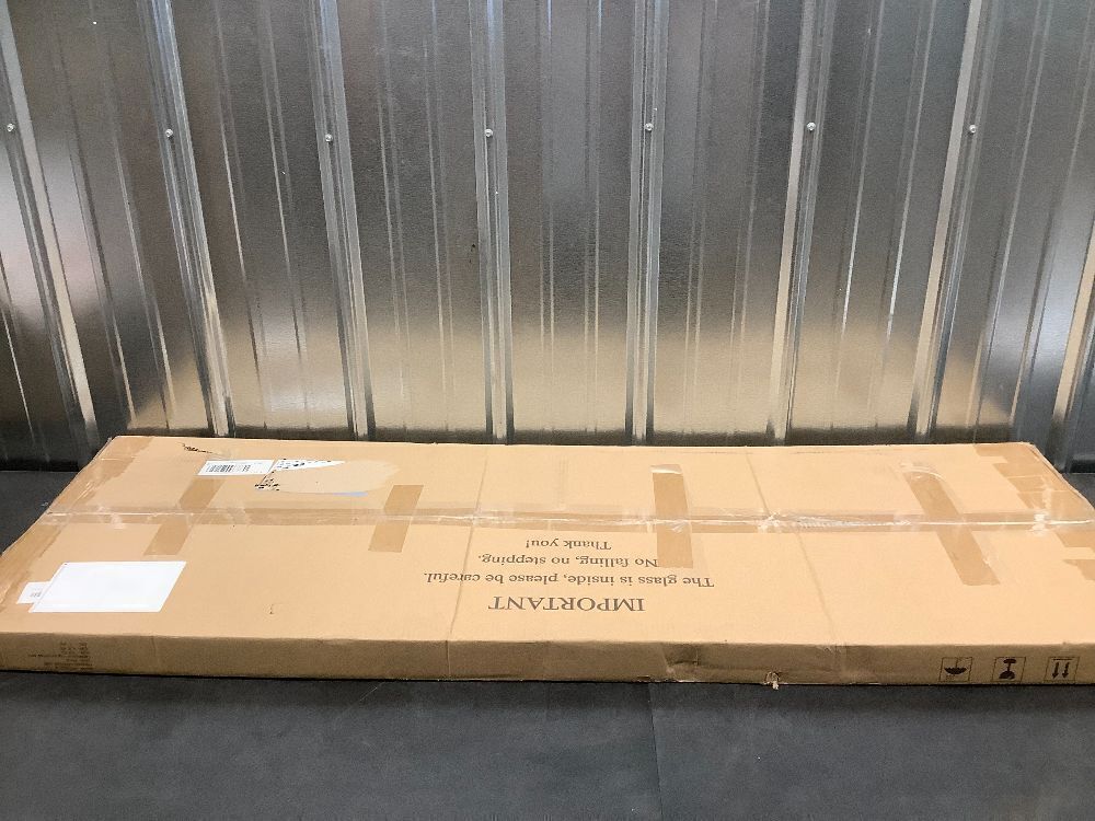 Floor Full Length Mirrors with Stand - Image 3 - Lot 4353