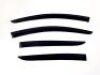 Window Visors Vent Deflectors - Thumbnail 1