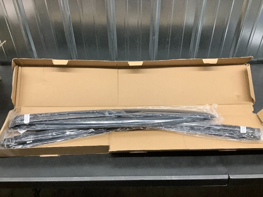 Window Visors Vent Deflectors - Image 2 - Lot 4356