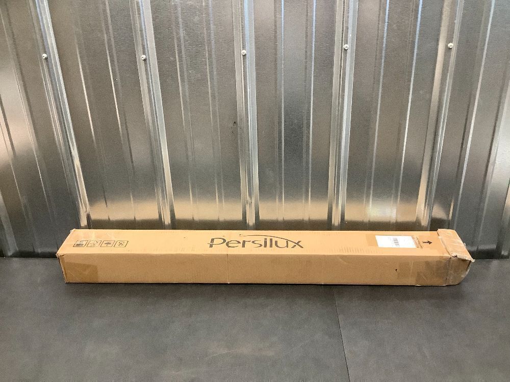 Persilux Cordless Zebra Blinds for Windows - Image 2 - Lot 4357