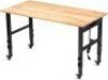 48" Height Adjustable Workbench - Thumbnail 1