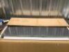 Woven Sound Wood Panels for Wall Sound Proof Fluted Design - Thumbnail 1