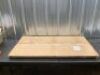Woven Sound Wood Panels for Wall Sound Proof Fluted Design - Thumbnail 3