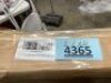 Woven Sound Wood Panels for Wall Sound Proof Fluted Design - Thumbnail 4
