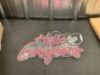 Hello Gorgeous LED Sign - Thumbnail 1