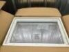 Yuzzy Garage Door Windows Kit - Thumbnail 2